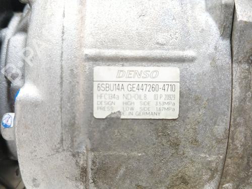 AC compressor BMW 3 (F30, F80) 320 d | BP38466295M34 - Image 7