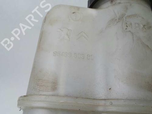 Brake master cylinder PEUGEOT 508 I (8D_) 2.0 BlueHDi 150 | BP2798046M77 