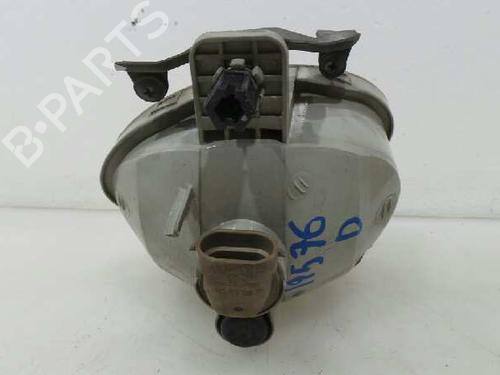 Right front fog light HYUNDAI SANTA FÉ II (CM) 2.2 CRDi GLS 4x4 | BP4198030C31 