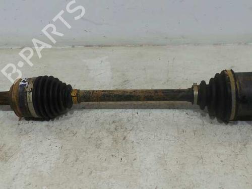 Used Left rear driveshaft SUZUKI GRAND VITARA II (JT, TE, TD) [2005-2025]  341073