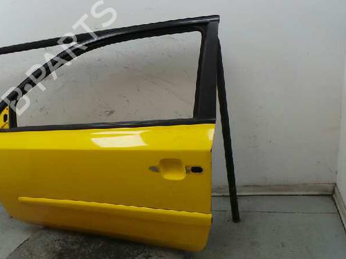 Left front door FIAT STILO (192_) 1.9 JTD (192_XE1A) | BP2812262C2 