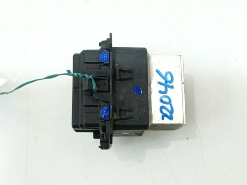 Used Heater resistor RENAULT SCÉNIC III (JZ0/1_) [2008-2016]  32043761