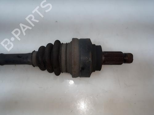 Right rear driveshaft BMW 3 Touring (F31) 318 d | BP9254171M41 