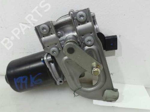 Used Front wiper motor BMW 3 Touring (F31) 318 d xDrive (150 hp) 5022198