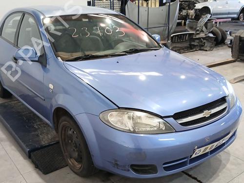 Used Parts CHEVROLET LACETTI (J200) 1.4 16V (95 hp) 4389730