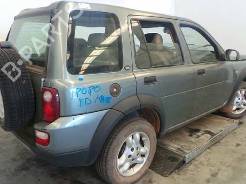 Right rear window switch LAND ROVER FREELANDER I (L314) 2.0 Td4 4x4 | BP1335440I28 