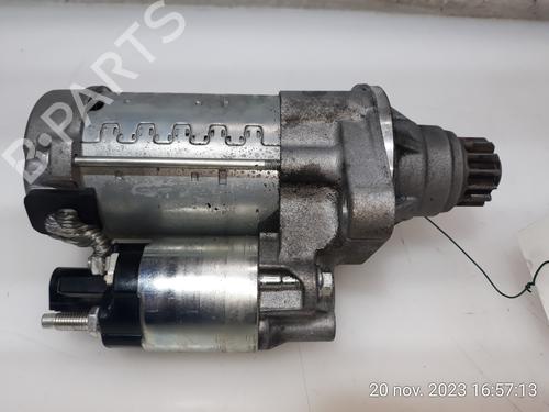 Starter VW POLO VI (AW1, BZ1, AE1) 1.0 TSI | BP17684038M8 