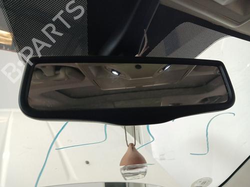 Used Rear mirror FIAT FREEMONT (345_) 2.0 JTD 4x4 (170 hp) 29823165
