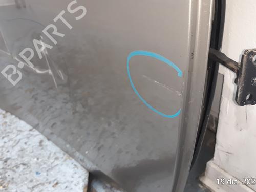 Right rear door MERCEDES-BENZ CLS (C219) CLS 320 CDI (219.322) | BP16298099C5 