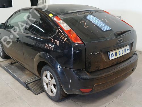 Zamek klapy tylnej / bagażnika FORD FOCUS II (DA_, HCP, DP) 2.0 TDCi | BP30873132C101