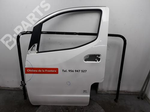 Used Left front door Left front door JAGUAR F-PACE (X761) [2015-2026] 10213186 10213186