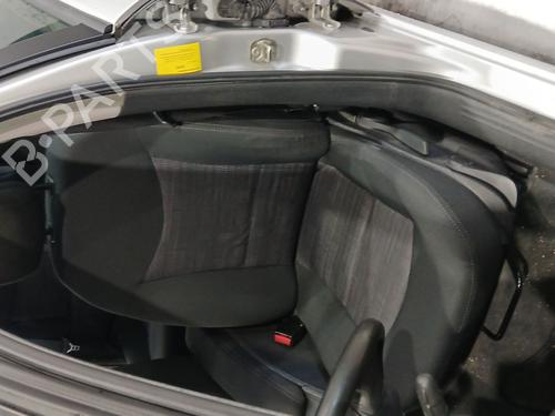 Used Left front seat RENAULT LAGUNA II (BG0/1_) 2.0 16V (BG00, BG0K, BG0P, BG0W) (135 hp) 30933698