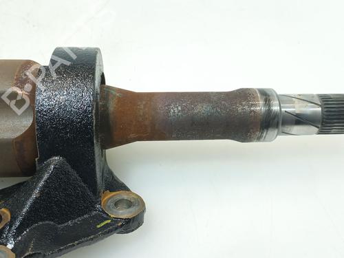 Right front driveshaft MG MG ZS SUV (AZS1) 1.0 T-GDi | BP30570990M39