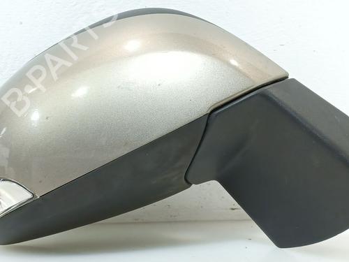 Right mirror RENAULT GRAND SCÉNIC III (JZ0/1_) 1.5 dCi (JZ09, JZ0D, JZ10, JZ14, JZ1G, JZ29, JZ2C) | BP30131491C27