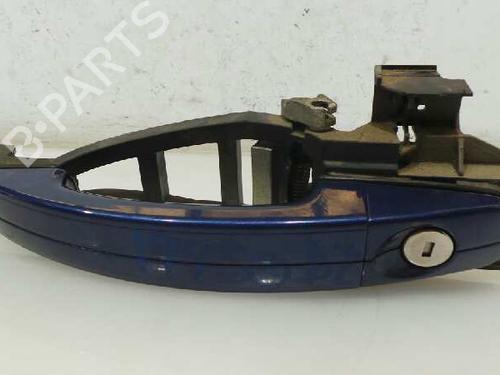 Venstre foran utvendig håndtak FORD C-MAX (DM2) [2007-2010]  3671912