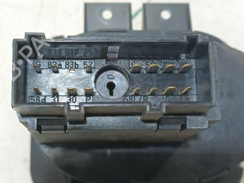 Headlight switch LAND ROVER DISCOVERY III (L319) 2.7 TD 4x4 | BP29892072I24 - Image 6