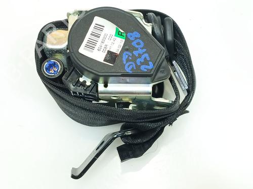 Kollisonspute sett AUDI A3 (8P1) 2.0 TDI 16V | BP29280508C86 