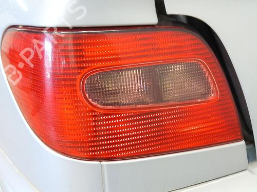 Used Left taillight CITROËN XSARA (N1) 2.0 HDi 90 (90 hp) 26941185
