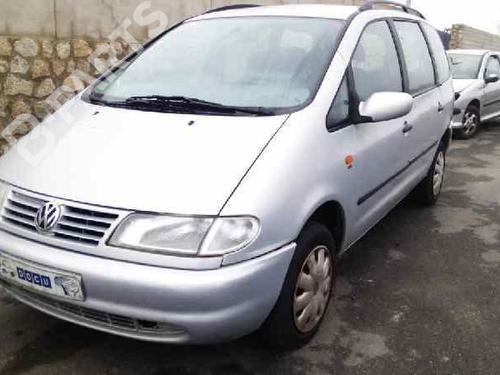 SEAT ALHAMBRA (7V8, 7V9)    7176