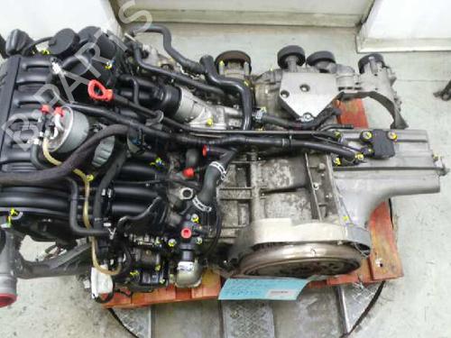 Motor MERCEDES-BENZ A-CLASS (W168) A 170 CDI (168.009, 168.109) (95 hp) 1384757