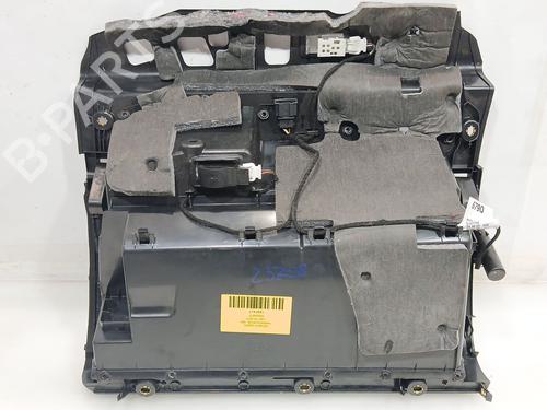 Handskerum AUDI A3 (8P1) 2.0 TDI 16V | BP28512076C95 