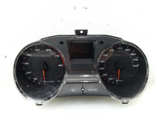 Instrument cluster SEAT IBIZA IV (6J5, 6P1)  | BP21051464C47 