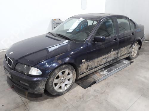 Left tailgate light BMW 3 (E46) 320 d | BP12237148C79 