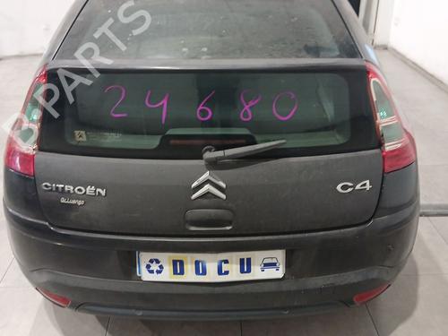 Switch CITROËN C4 Coupe (LA_) 1.6 HDi | BP39944908I30 - Image 12