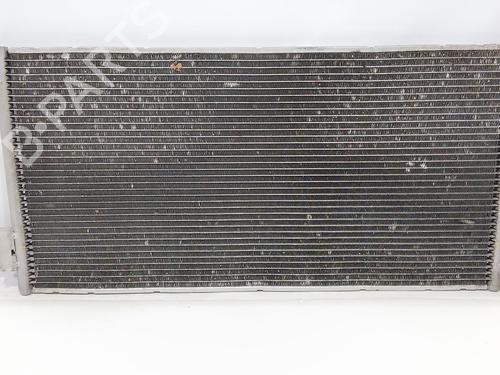 Used AC radiator FIAT TIPO Saloon (356_, 357_) 1.6 D (356SXG1B) (120 hp) 25882742