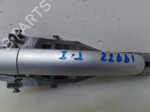 Used Rear left exterior door handle VW GOLF V (1K1) 2.0 TDI (140 hp) 5320831