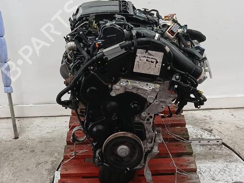 Engine CITROËN C3 II (SC_) 1.6 HDi 90 | BP32753834M1 - Image 3