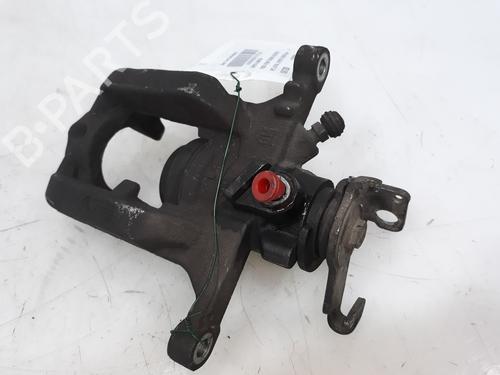 Used Left rear brake caliper OPEL ASTRA J Sports Tourer (P10) 1.7 CDTI (35) (110 hp) 13714229