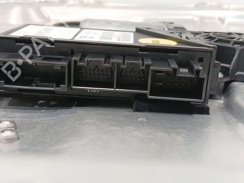 Rear right window mechanism AUDI A8 D3 (4E2, 4E8) 3.7 quattro | BP23858447C25 