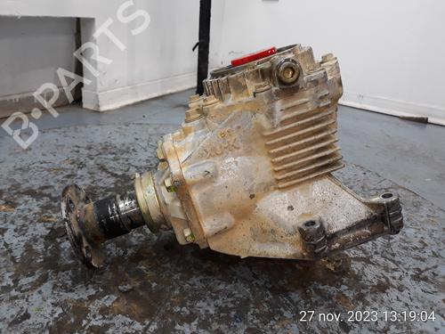 Transfer box NISSAN X-TRAIL I (T30)  | BP16115116M36 
