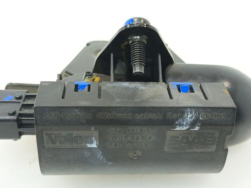 Tailgate lock SAAB 9-3 (YS3F, E79, D79, D75)  | BP25120097C101 