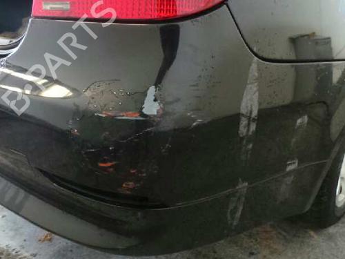Rear bumper BMW 5 (E60) 520 d | BP1200613C8 