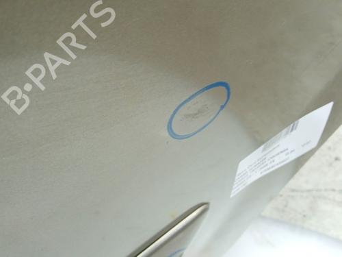 Left rear door HONDA CR-V II (RD_) 2.2 CTDi (RD9) | BP21166751C4 