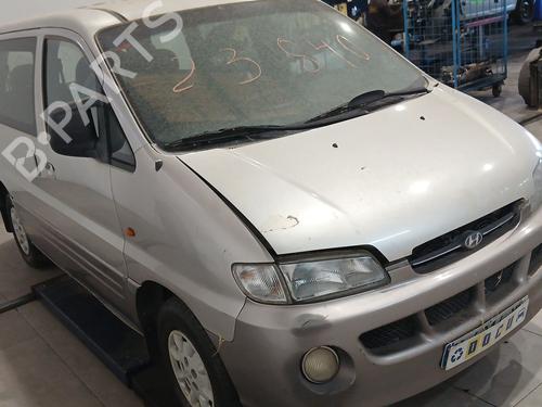 Used Parts HYUNDAI H100 Van 2.5 D (78 hp) 4325929
