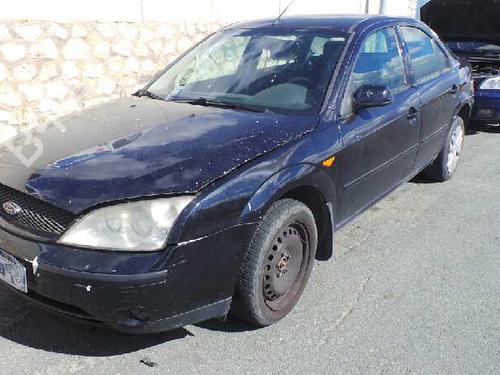 Heater blower motor FORD MONDEO III (B5Y) 2.0 16V TDDi / TDCi | BP14143025M62 