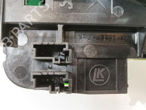 Switch CITROËN C4 II (NC_) 1.6 HDi 90 | BP27512842I30 