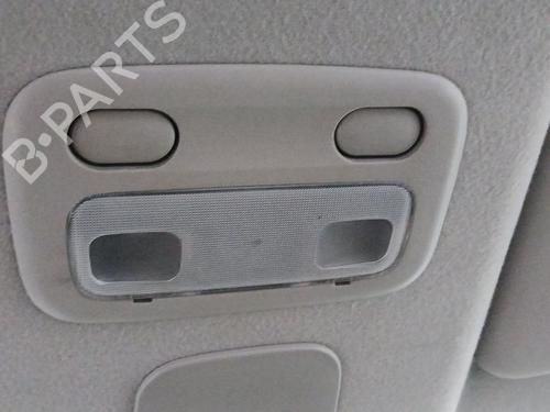 Innerbelysning Innerbelysning NISSAN X-TRAIL I (T30) 2.2 dCi 4x4 (136 hp) 36662608 36662608