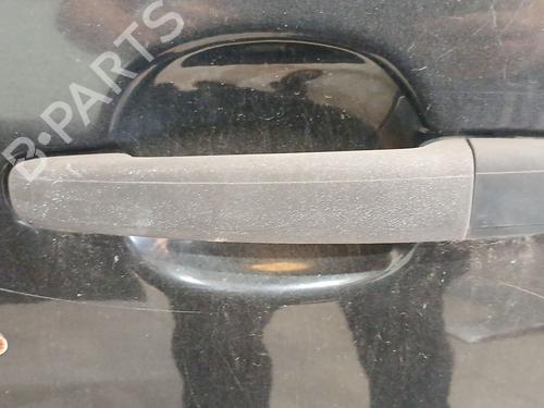 Türgriff hinten links außen für CITROËN C3 I (FC_, FN_) 1.4 HDi (68 hp) 28210470