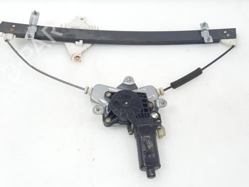 Front left window mechanism HYUNDAI TERRACAN (HP) 2.9 CRDi 4WD | BP22345855C22 