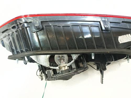 Right tailgate light SEAT LEON (5F1) 1.5 TGi | BP31832150C80