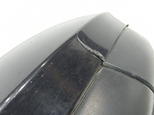Left mirror VW SHARAN (7N1, 7N2) 2.0 TDI | BP21772147C26 