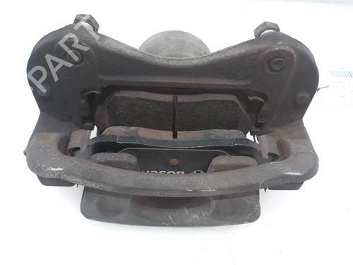 Used Right front brake caliper KIA SPORTAGE III (SL) 2.0 CRDi AWD (136 hp) 15990559