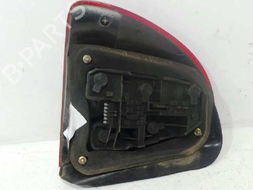 Right taillight ROVER 400 II (RT) 420 Di | BP891206C35 