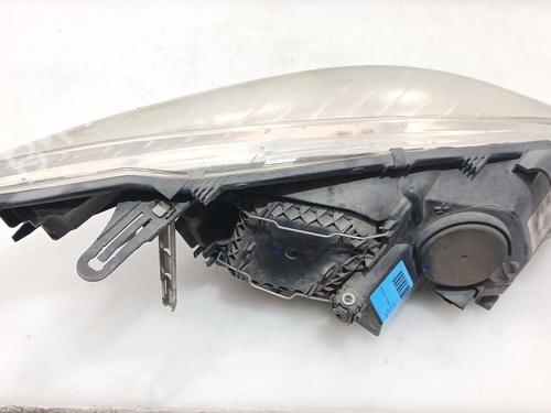 Left headlight RENAULT MEGANE III Hatchback (BZ0/1_, B3_) 1.5 dCi (BZ09, BZ0D, BZ1W, BZ29, BZ14) | BP40298455C28 - Image 2
