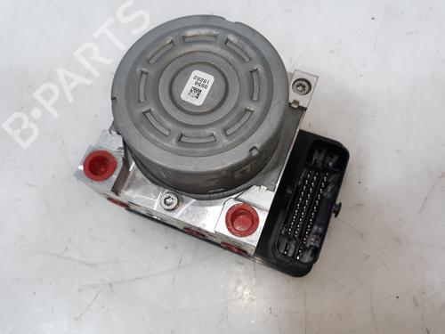 ABS pump DACIA LODGY (JS_)  | BP13717965M43 