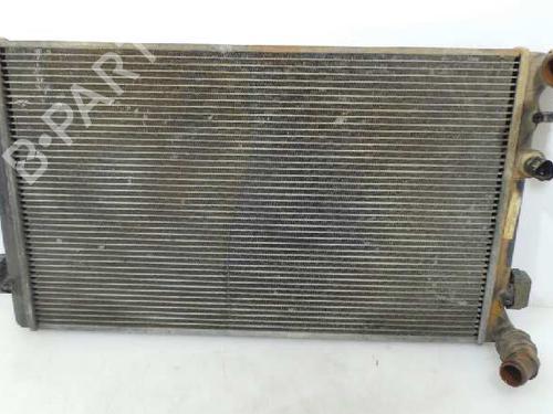 Radiateur à eau SEAT TOLEDO II (1M2) 1.9 TDI (110 hp) 3638990